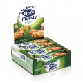 Hero Barrette alla Nocciola 12x25gr - 8 confezioni