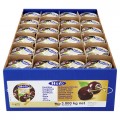 Hero Confetture Extra Ciliegie Nere 120x25gr in monodose