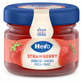 Hero Confetture Extra Fragole 72x28,3gr in monodose