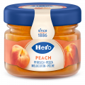 Hero Confetture Extra Pesche 72x28,3gr in monodose