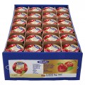 Hero Confetture Extra Ciliegie Rosse 120x25gr in monodose