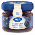 Hero Confetture Extra Mirtilli 72x28,3gr in monodose