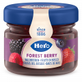 Hero Confetture Extra Frutti di Bosco 72x28,3gr in monodose