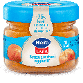 Hero Confetture Light Pesche 72x25gr in monodose